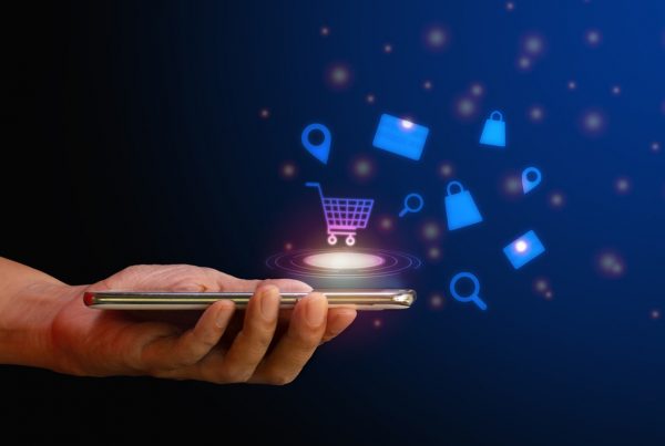como montar um ecommerce