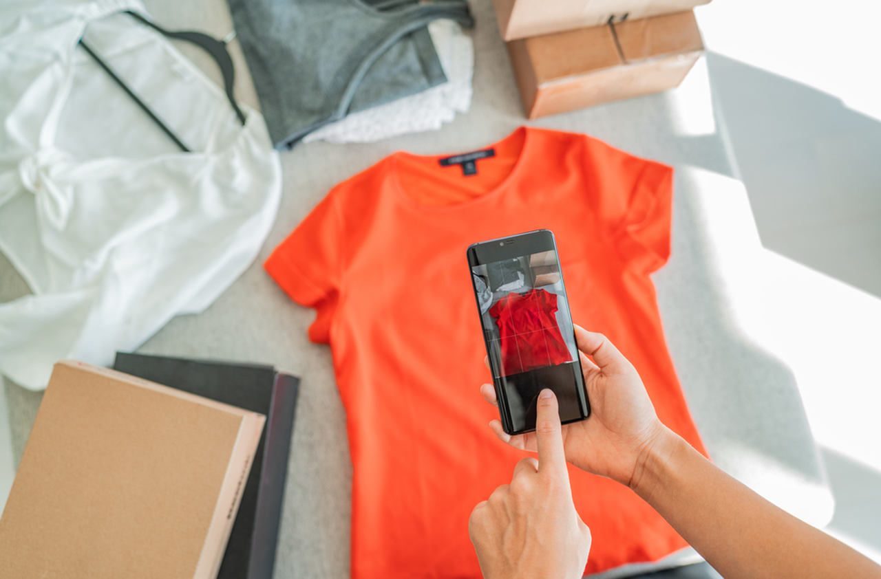 Como Fazer Foto para E-commerce: 10 Dicas e Melhor Resolução