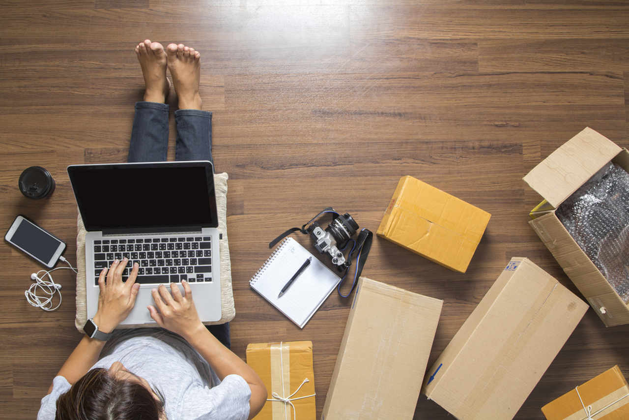 quais sao as vantagens do ecommerce